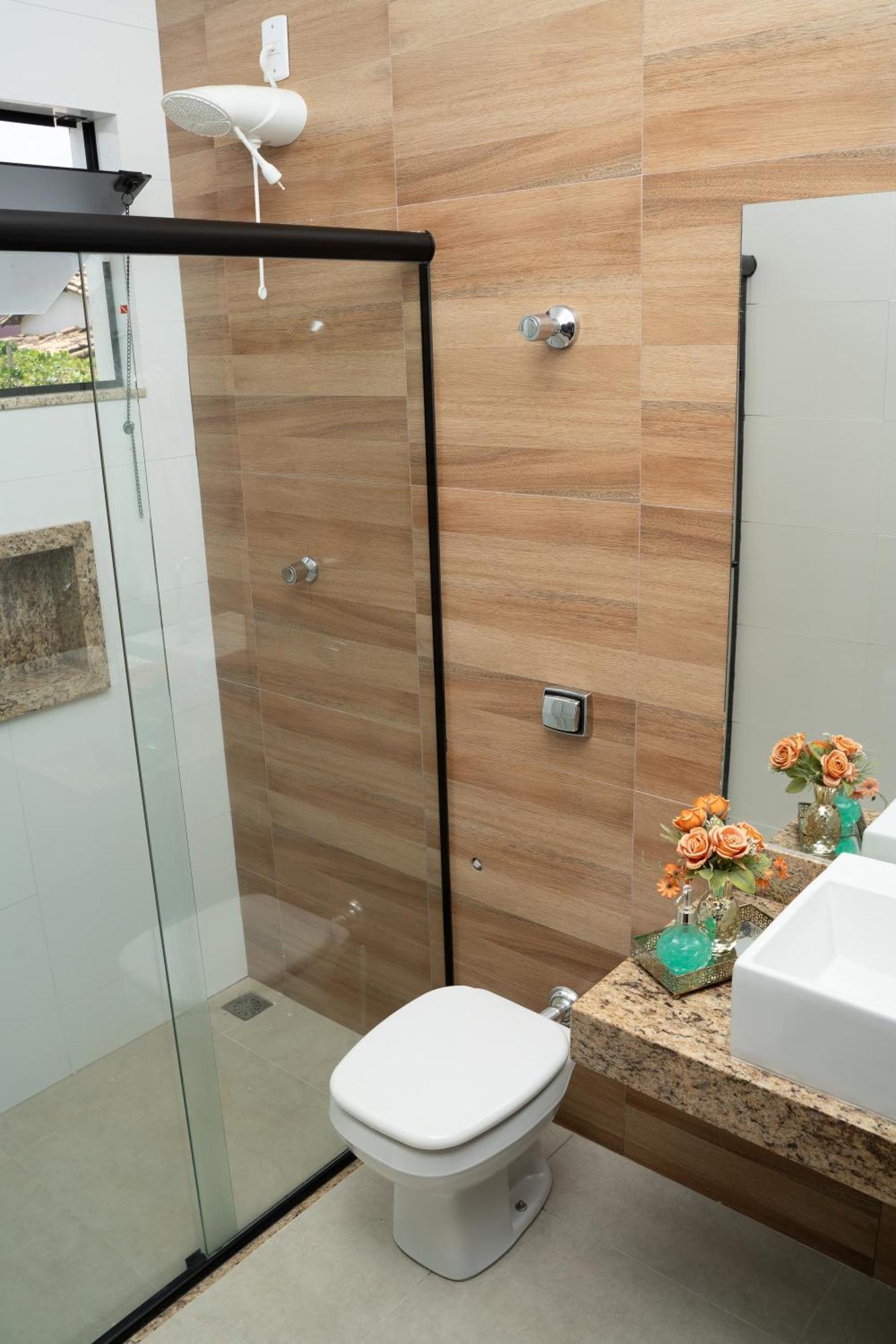 Casa Com Piscina Vista Para Lago, 03 Quartos Confortaveis Capitólio Extérieur photo